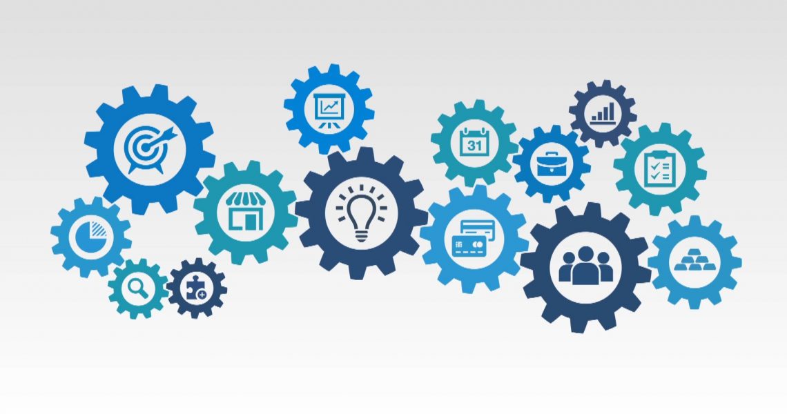 RoseberryPi - Automation